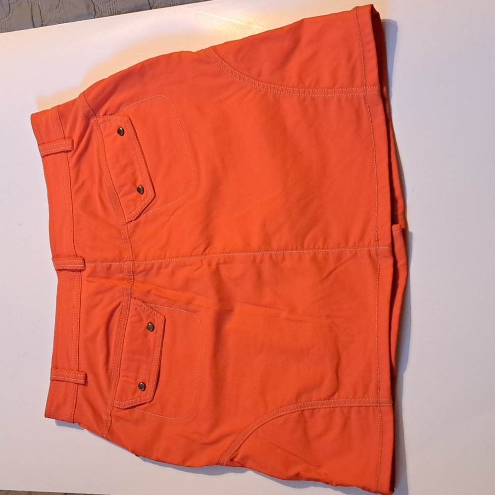 MDC Golf Skirt - Picture 6 of 13